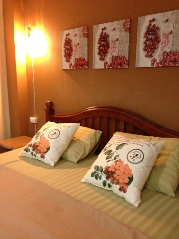 Chitra Suite Pattaya Kamer foto