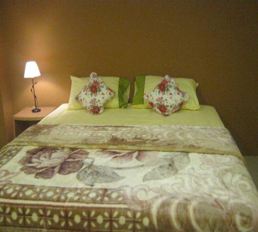 Chitra Suite Pattaya Buitenkant foto